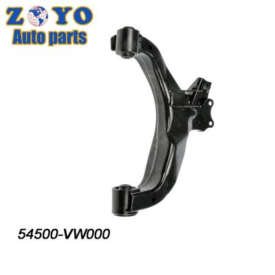 CARAVAN Box E25 onderste bedieningskant voor Nissan Urvan e25 2000-2012