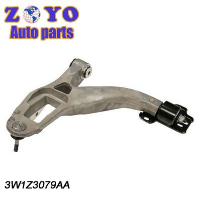 Ford Crown Victoria 2011 Voorarm Onderafste Control Arm OEM Standard Aluminium 5pcs Ford Edge