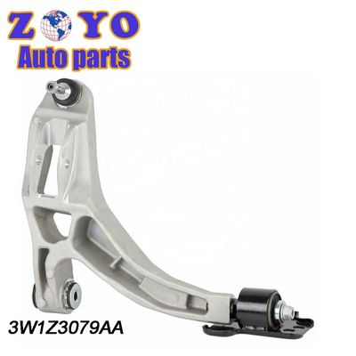 Ford Crown Victoria 2011 Voorarm Onderafste Control Arm OEM Standard Aluminium 5pcs Ford Edge