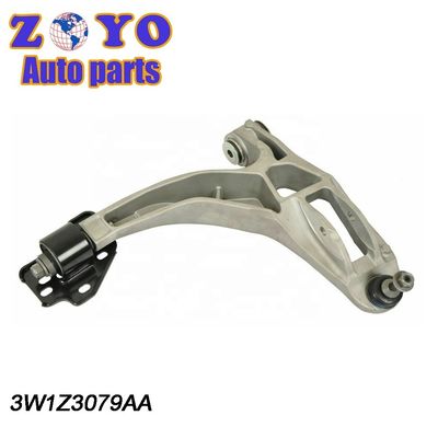 Aluminium voorste onderste bedieningsarm voor Ford Crown Victoria 2003-2006 MERCURY