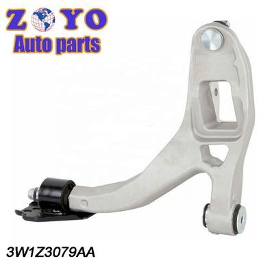Ford Crown Victoria 2011 Voorarm Onderafste Control Arm OEM Standard Aluminium 5pcs Ford Edge