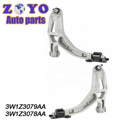 Aluminium voorste onderste bedieningsarm voor Ford Crown Victoria 2003-2006 MERCURY