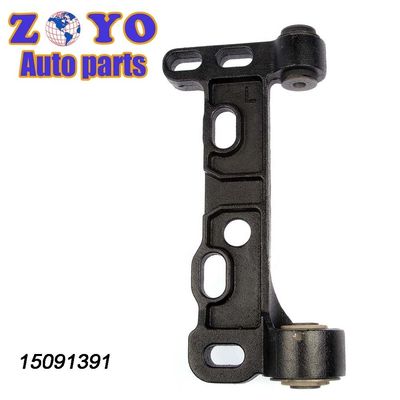 Chevrolet Trailblazer 2001-2015 Links Front Control Arm door SSR en Moog nr. RK641134