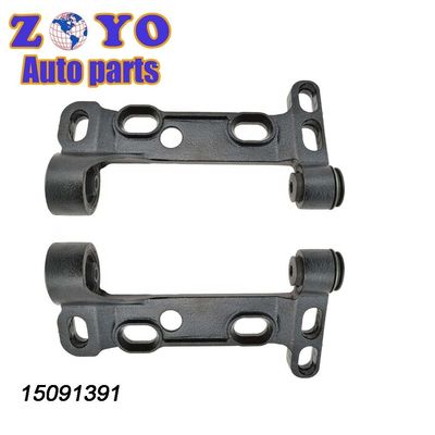 Chevrolet Trailblazer 2001-2015 Links Front Control Arm door SSR en Moog nr. RK641134