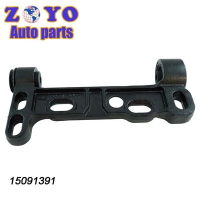 Chevrolet Trailblazer 2001-2015 Links Front Control Arm door SSR en Moog nr. RK641134