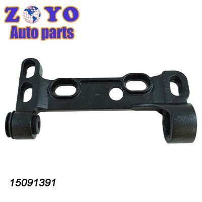 Chevrolet Trailblazer 2001-2015 Links Front Control Arm door SSR en Moog nr. RK641134