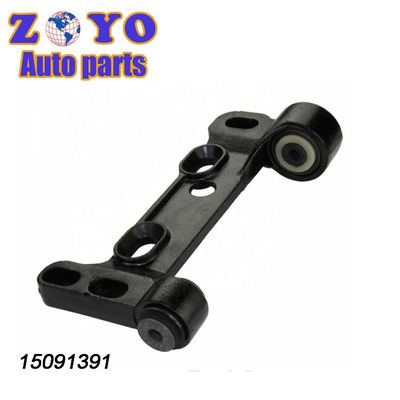 Chevrolet Trailblazer 2001-2015 Links Front Control Arm door SSR en Moog nr. RK641134