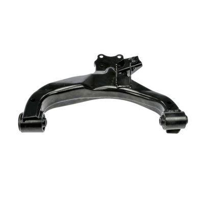 Vooronderarm NAB-E25S voor Nissan CARAVAN Box E25 2000-2018 Nature Rubber Bushing