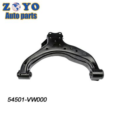 OE NO. 54500-VW000 Auto onderdelen bovenste besturingsarmen voor Nissan Urvan 2000-2012