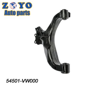 OEM standaard voor-links onderste besturingsarm Rubber Bushing voor Nissan Urvan 2002-2012