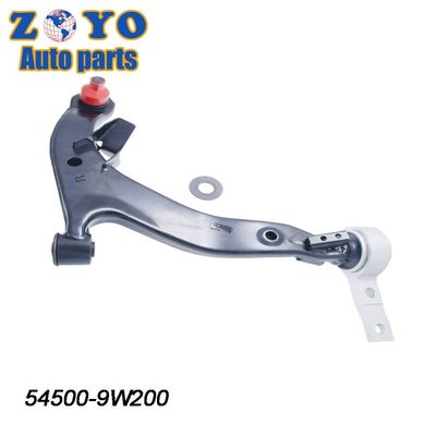 Voorste onderste bedieningsarm voor Nissan Teana 54501-9W200 54500-9W200
