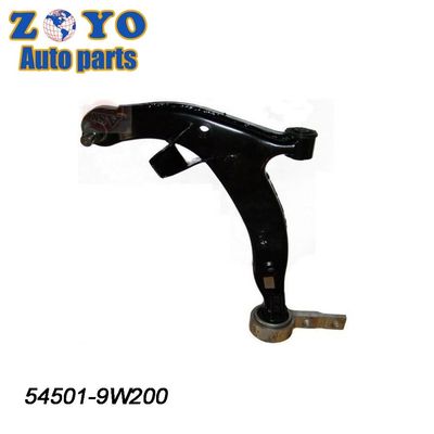 Voorste onderste bedieningsarm voor Nissan Teana 54501-9W200 54500-9W200