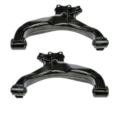 OE NO. 54500-VW000 Auto onderdelen bovenste besturingsarmen voor Nissan Urvan 2000-2012