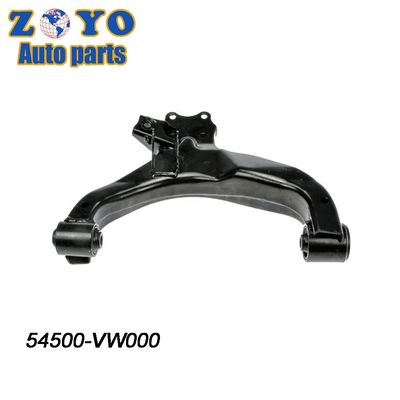 OE NO. 54500-VW000 Auto onderdelen bovenste besturingsarmen voor Nissan Urvan 2000-2012