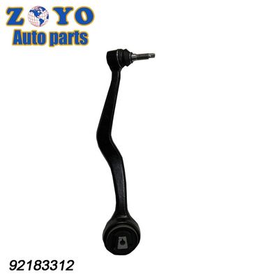 E-coating Black Wishbone Arm Suspension Steel achterste besturingsarm voor Pontiac G8 08-09