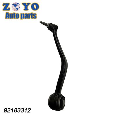 E-coating Black Wishbone Arm Suspension Steel achterste besturingsarm voor Pontiac G8 08-09