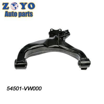 OE NO. 54500-VW000 Auto onderdelen bovenste besturingsarmen voor Nissan Urvan 2000-2012