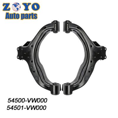 OEM standaard voor-links onderste besturingsarm Rubber Bushing voor Nissan Urvan 2002-2012