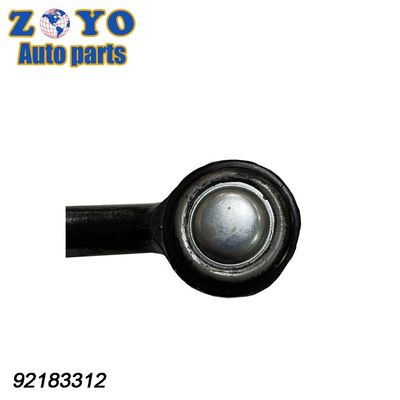 E-coating Black Wishbone Arm Suspension Steel achterste besturingsarm voor Pontiac G8 08-09
