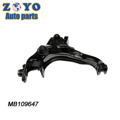 MB109647 MB109648 Vervaardiging autoonderdelen Ophangarm voor MITSUBISHI L200 1983 1989