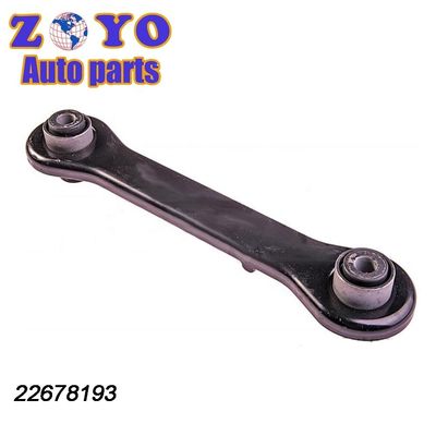 SPHC materiaal E-coating LOWER control arm voor Pontiac Torrent RK642089 OEM-standaard