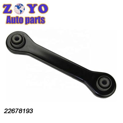 SPHC materiaal E-coating LOWER control arm voor Pontiac Torrent RK642089 OEM-standaard