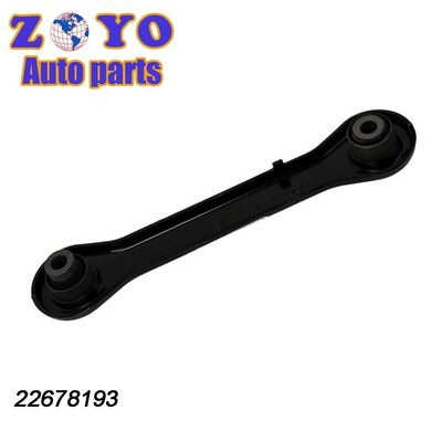 SPHC materiaal E-coating LOWER control arm voor Pontiac Torrent RK642089 OEM-standaard