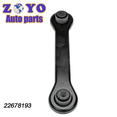 SPHC materiaal E-coating LOWER control arm voor Pontiac Torrent RK642089 OEM-standaard