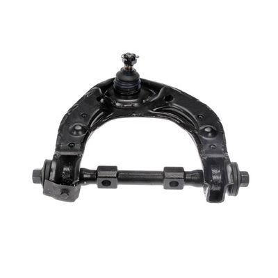 OEM-standaard MB527512 Onderdelen van de ophanging Bovenbesturingsarm voor Mitsubishi L200 2007