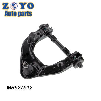 OEM-standaard MB527512 Onderdelen van de ophanging Bovenbesturingsarm voor Mitsubishi L200 2007