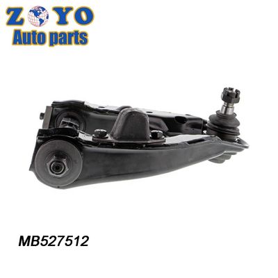 OEM-standaard MB527512 Onderdelen van de ophanging Bovenbesturingsarm voor Mitsubishi L200 2007