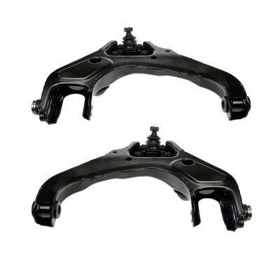 MB109647 MB109648 Vervaardiging autoonderdelen Ophangarm voor MITSUBISHI L200 1983 1989