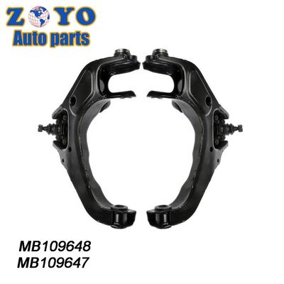 MB109647 MB109648 Vervaardiging autoonderdelen Ophangarm voor MITSUBISHI L200 1983 1989