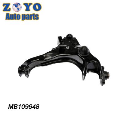 MB109647 MB109648 Vervaardiging autoonderdelen Ophangarm voor MITSUBISHI L200 1983 1989
