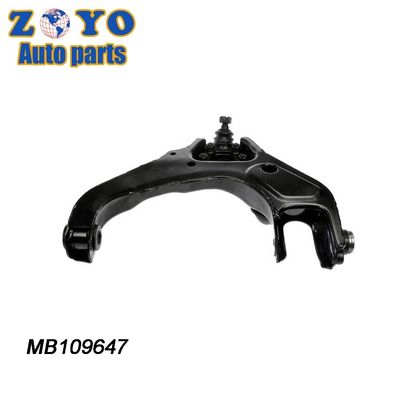MB109647 MB109648 Vervaardiging autoonderdelen Ophangarm voor MITSUBISHI L200 1983 1989