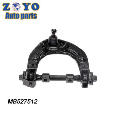 Bushing Nature Rubber MB527161 MB527512 Onderafhankelijkingsarm voor Mitsubishi L200 1996