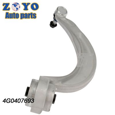 Links bedieningsarm voor AUDI A6 A7 2010 OEM-normen Onderdelen voor ophanging vervanging 4G0407693