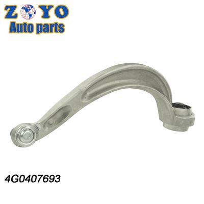 Links bedieningsarm voor AUDI A6 A7 2010 OEM-normen Onderdelen voor ophanging vervanging 4G0407693