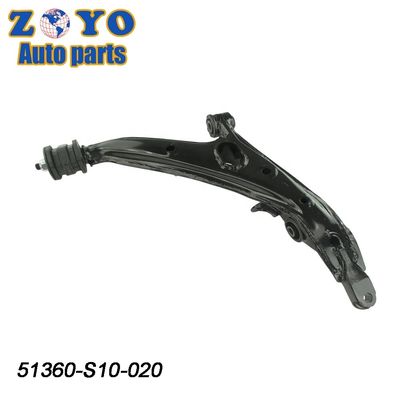 Voor-links onderste bedieningspaneel RK640323 voor Honda CR-V CIVIC VI2005 in hoge vraag