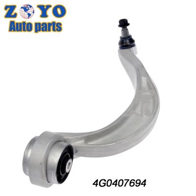 RK622833 Voorste onderste bedieningsarm voor Audi A6 2015 Moog nr. RK622833 Aluminium legering