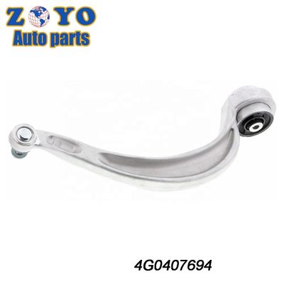 RK622833 Voorste onderste bedieningsarm voor Audi A6 2015 Moog nr. RK622833 Aluminium legering