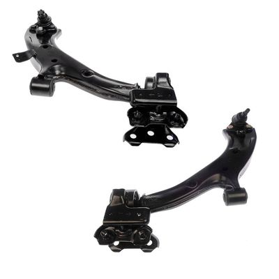Direct Dorman nr. 521-715/521-716 Control Arm voor Honda Jazz 51360-SWA-A01 51350-SWA-A01