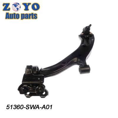 Direct Dorman nr. 521-715/521-716 Control Arm voor Honda Jazz 51360-SWA-A01 51350-SWA-A01