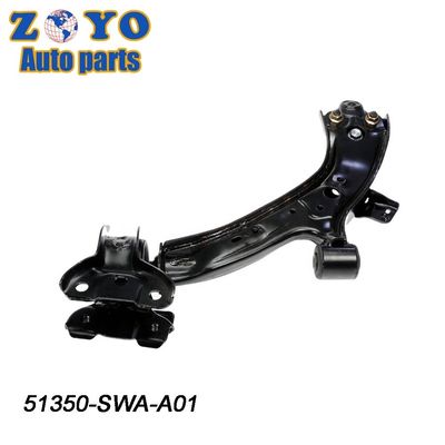 Direct Dorman nr. 521-715/521-716 Control Arm voor Honda Jazz 51360-SWA-A01 51350-SWA-A01