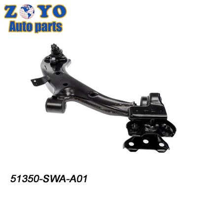 Direct Dorman nr. 521-715/521-716 Control Arm voor Honda Jazz 51360-SWA-A01 51350-SWA-A01