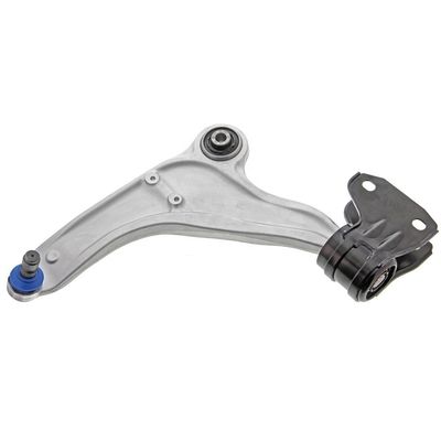 2015-2017 Ford EDGE Front Lower Control Arm F2GZ3079B Zinkgeplat Aluminium OEM Standard