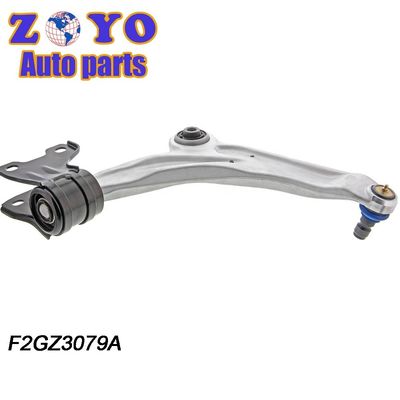2015-2017 Ford EDGE Front Lower Control Arm F2GZ3079B Zinkgeplat Aluminium OEM Standard