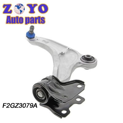 2015-2017 Ford EDGE Front Lower Control Arm F2GZ3079B Zinkgeplat Aluminium OEM Standard