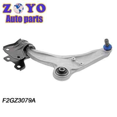 2015-2017 Ford EDGE Front Lower Control Arm F2GZ3079B Zinkgeplat Aluminium OEM Standard