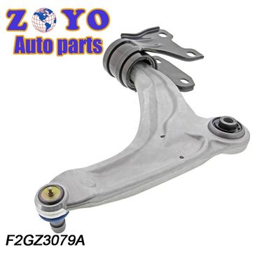 2015-2017 Ford EDGE Front Lower Control Arm F2GZ3079B Zinkgeplat Aluminium OEM Standard
